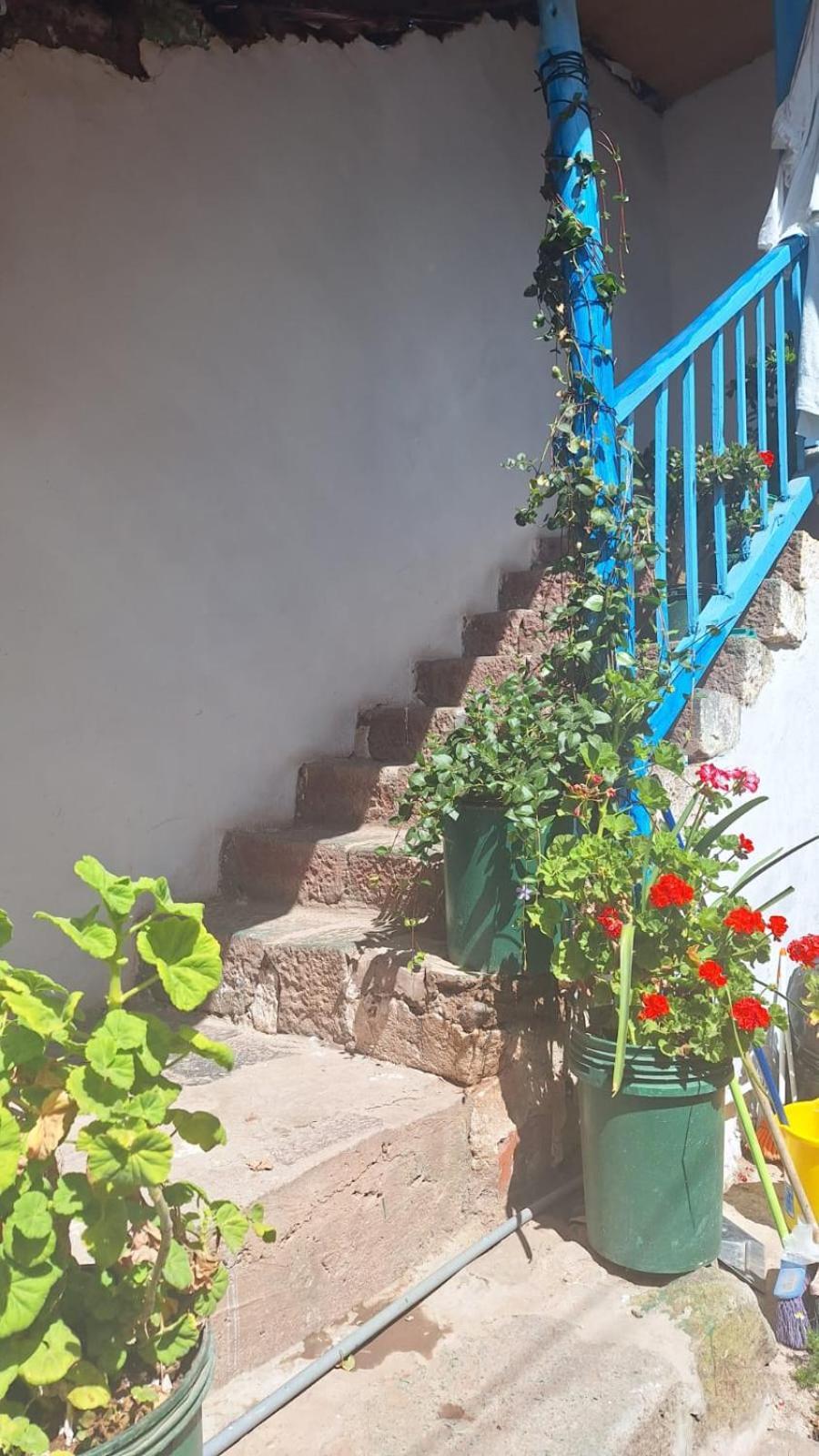 Barrio Inka * Cusco