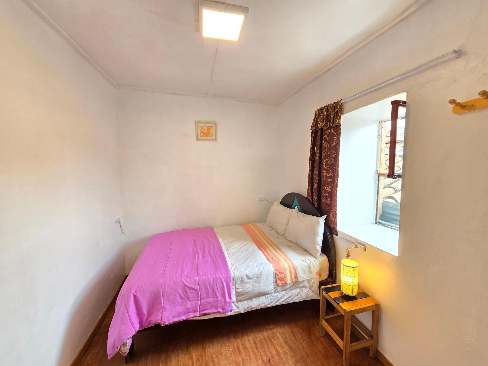 Barrio Inka Couette-café Cusco