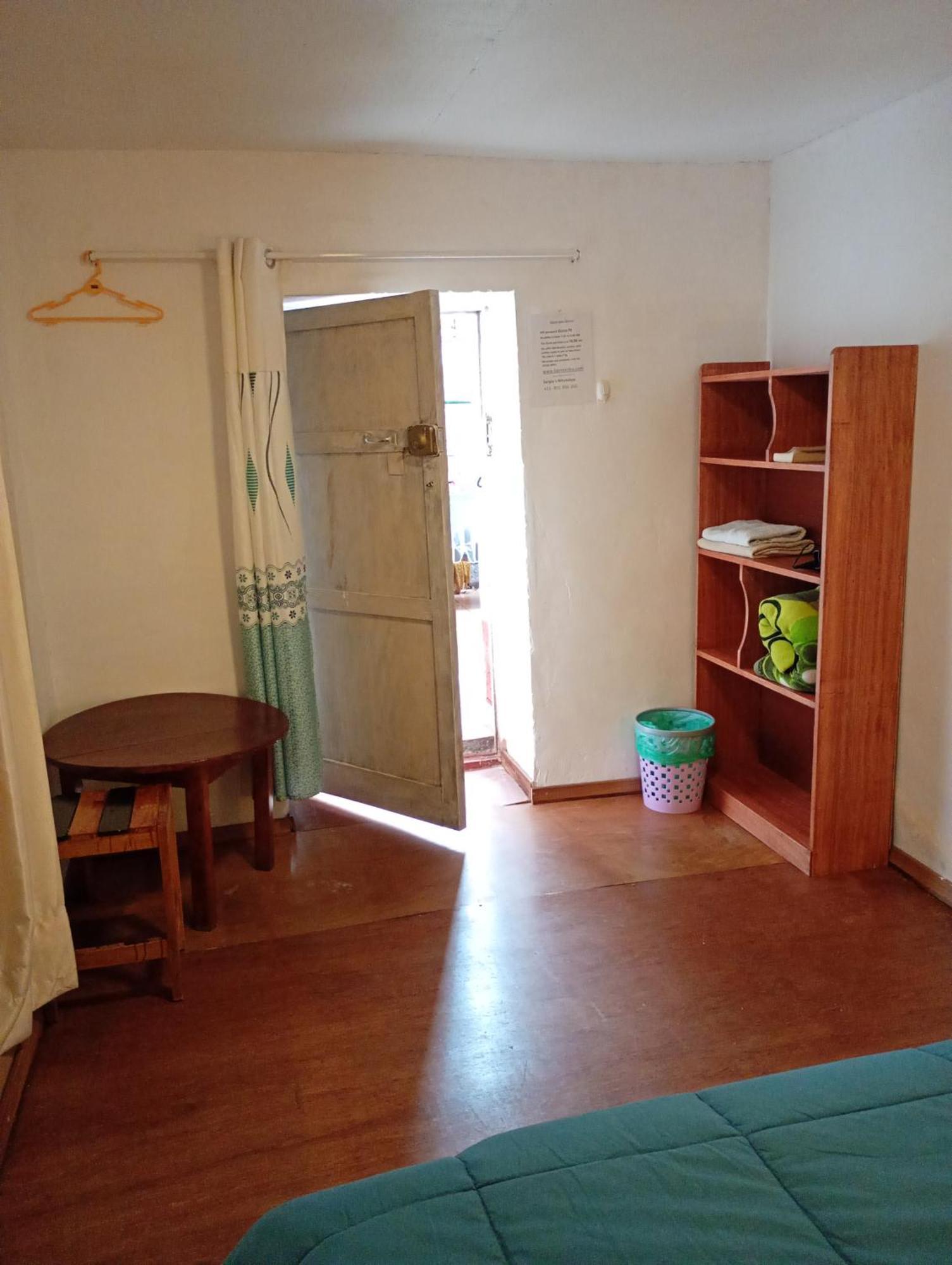 Barrio Inka Couette-café Cusco