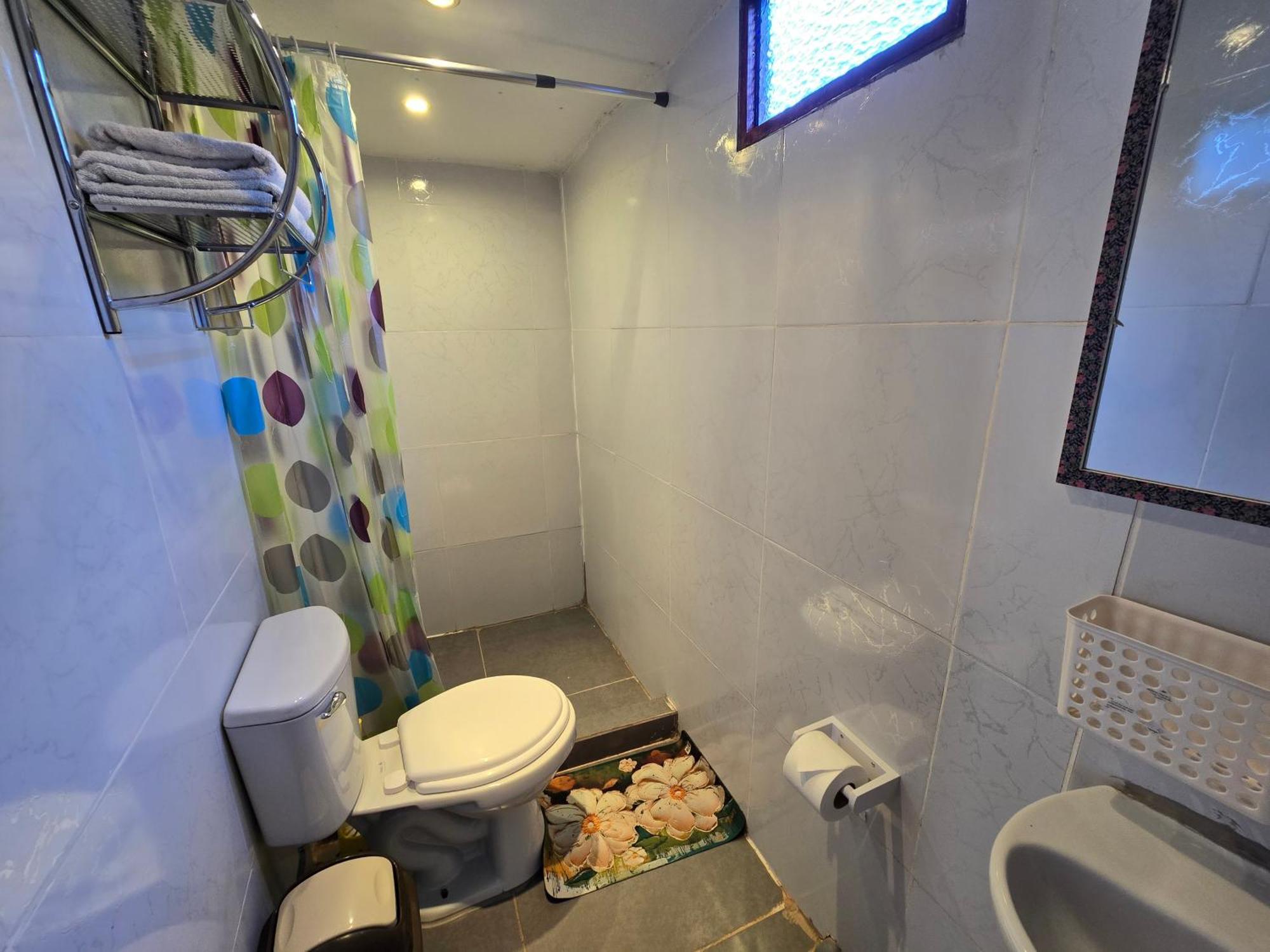 Barrio Inka Bed and breakfast